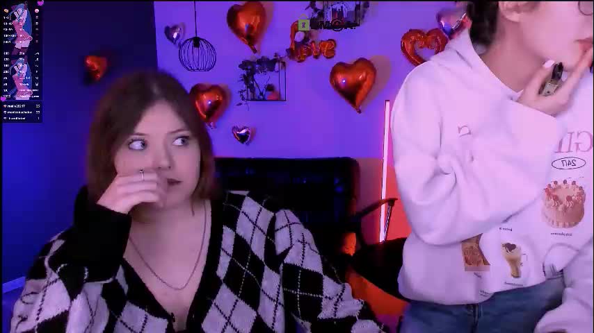 mona_cloud Live Sex March 8, 2026