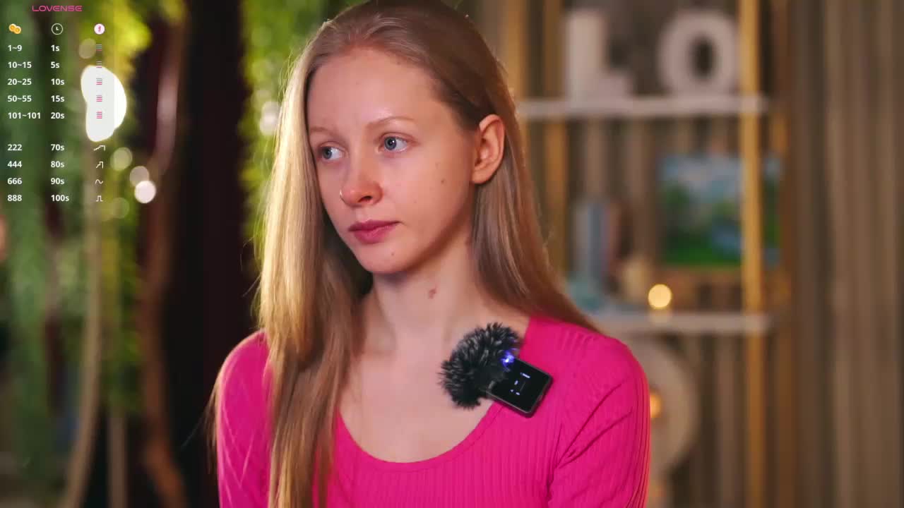 MiaVebes Live Sex March 8, 2026