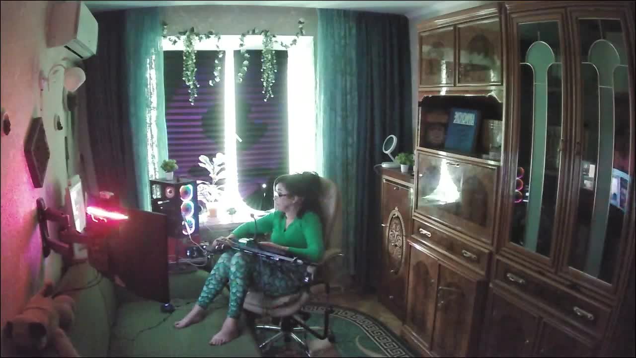 Infodar Live Sex March 8, 2026