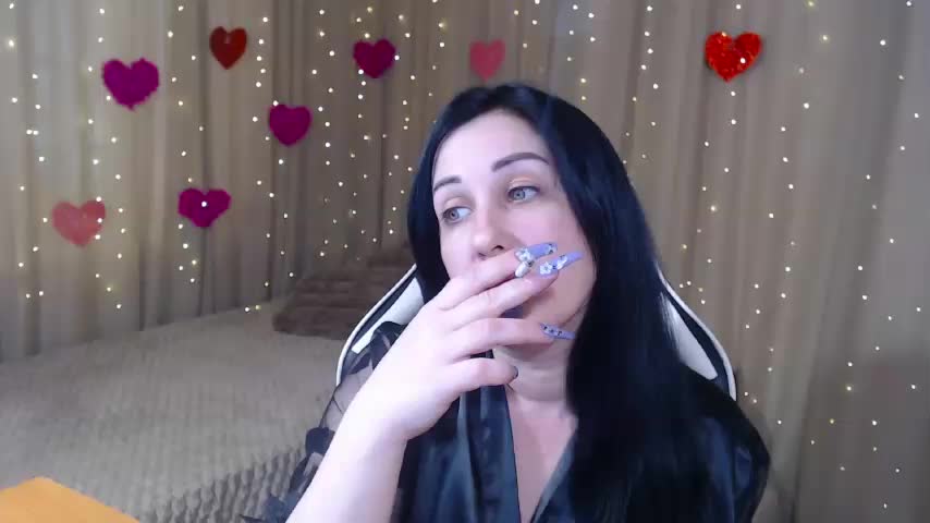JillStevens Live Sex March 8, 2026