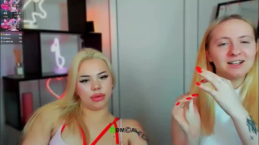 mila_glow Live Sex March 8, 2026