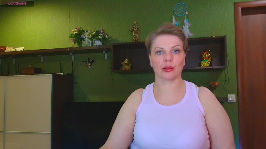 Veronika_Gold Live Sex March 8, 2026