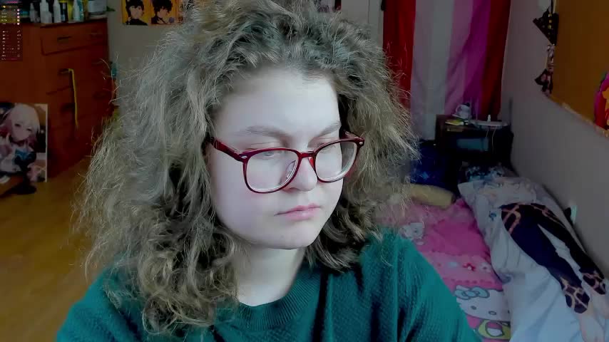 Sashy_Way Live Sex March 8, 2026