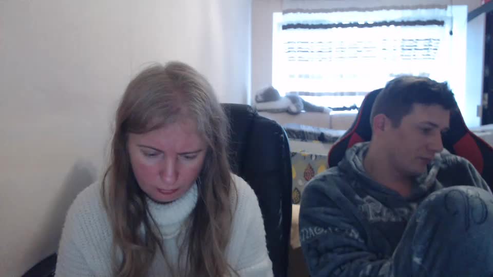 jenisandpeter Live Sex March 8, 2026