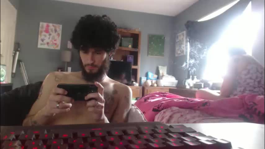 jadelondonxo Live Sex March 8, 2026