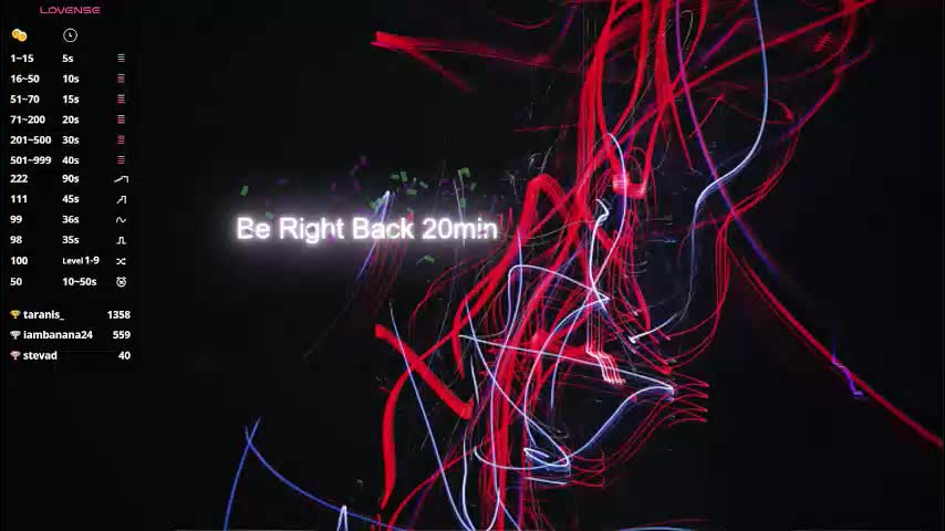 evasabor Live Sex March 9, 2026