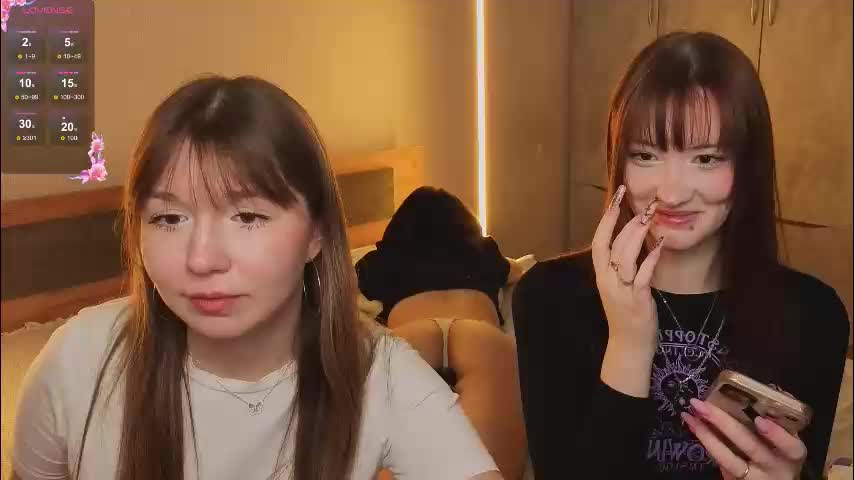 _reverse_gang_ Live Sex March 9, 2026