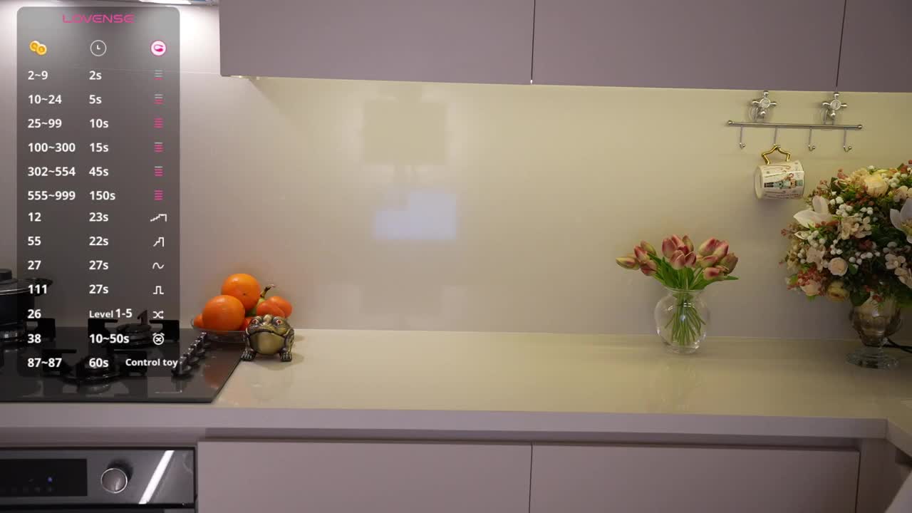 kistochkaa Live Sex March 9, 2026