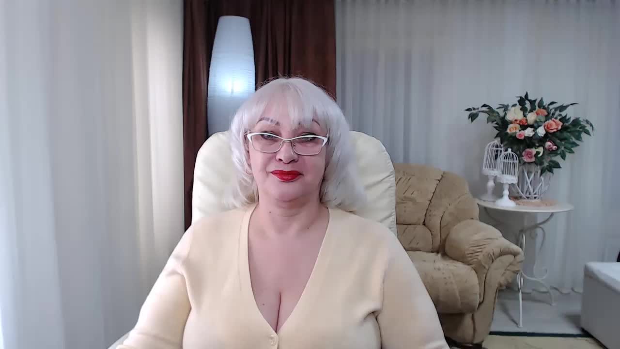 Tashyncik Live Sex March 9, 2026