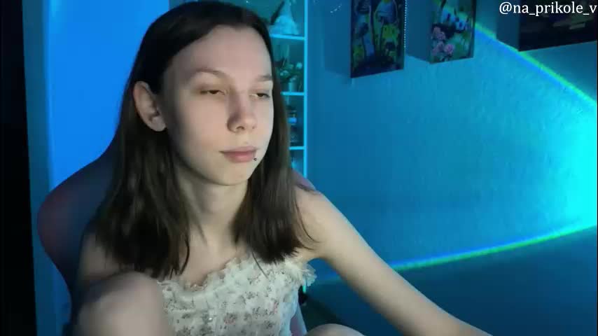 na_prikole_ Live Sex March 9, 2026