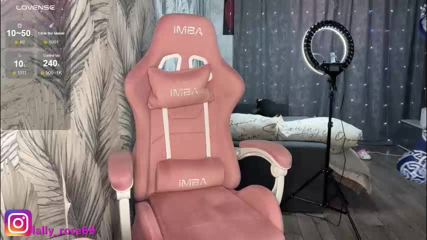 lallyrose69 Live Sex March 9, 2026