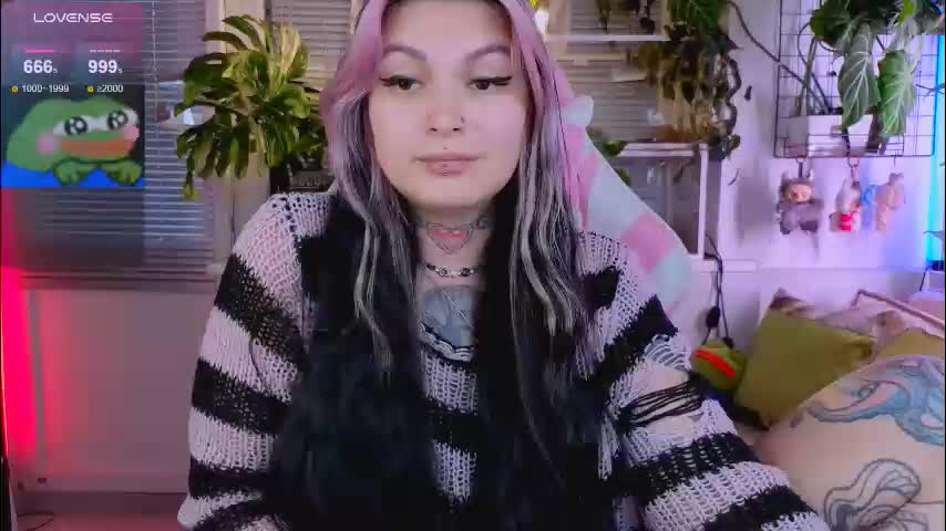 jelyaa Live Sex March 9, 2026