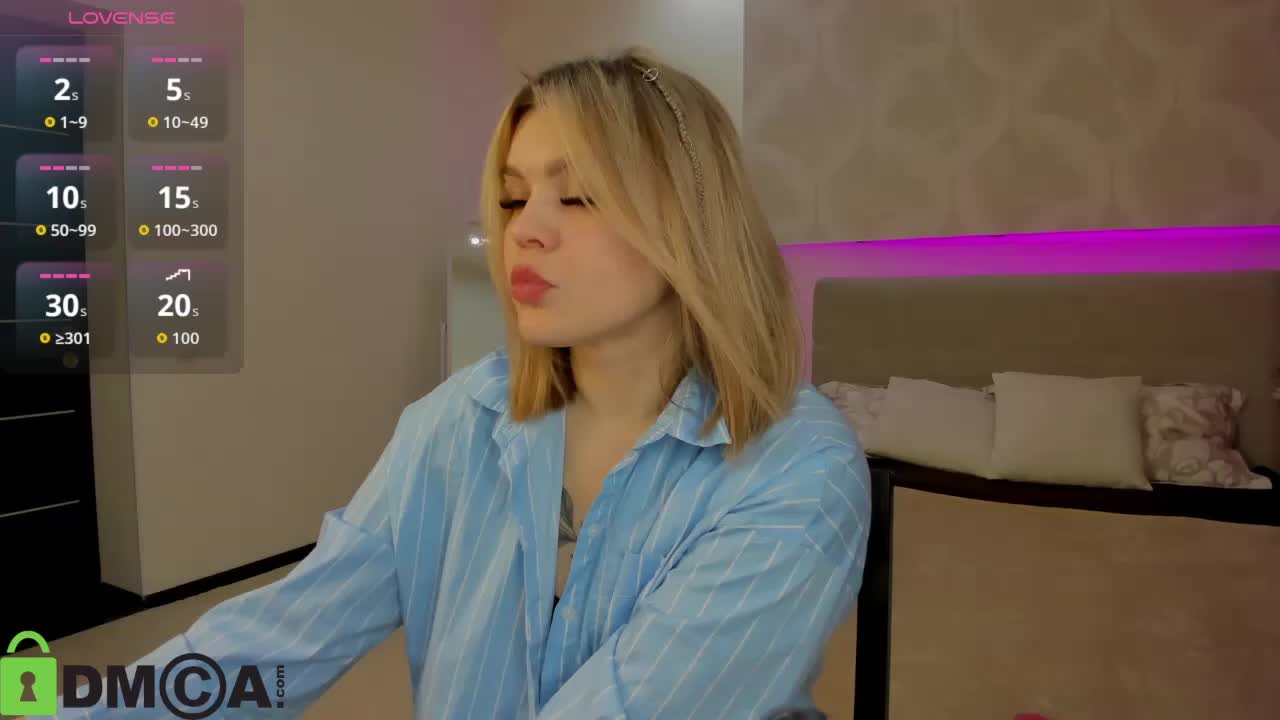 Jerry-Hall Live Sex March 9, 2026