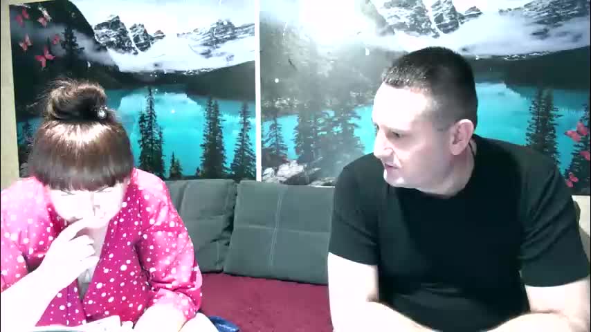 kleosnow Live Sex March 9, 2026