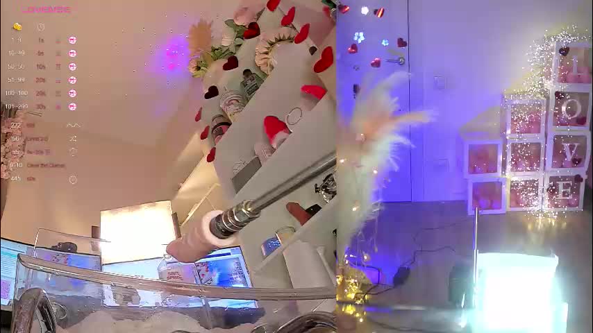 nancy_winter Live Sex March 9, 2026