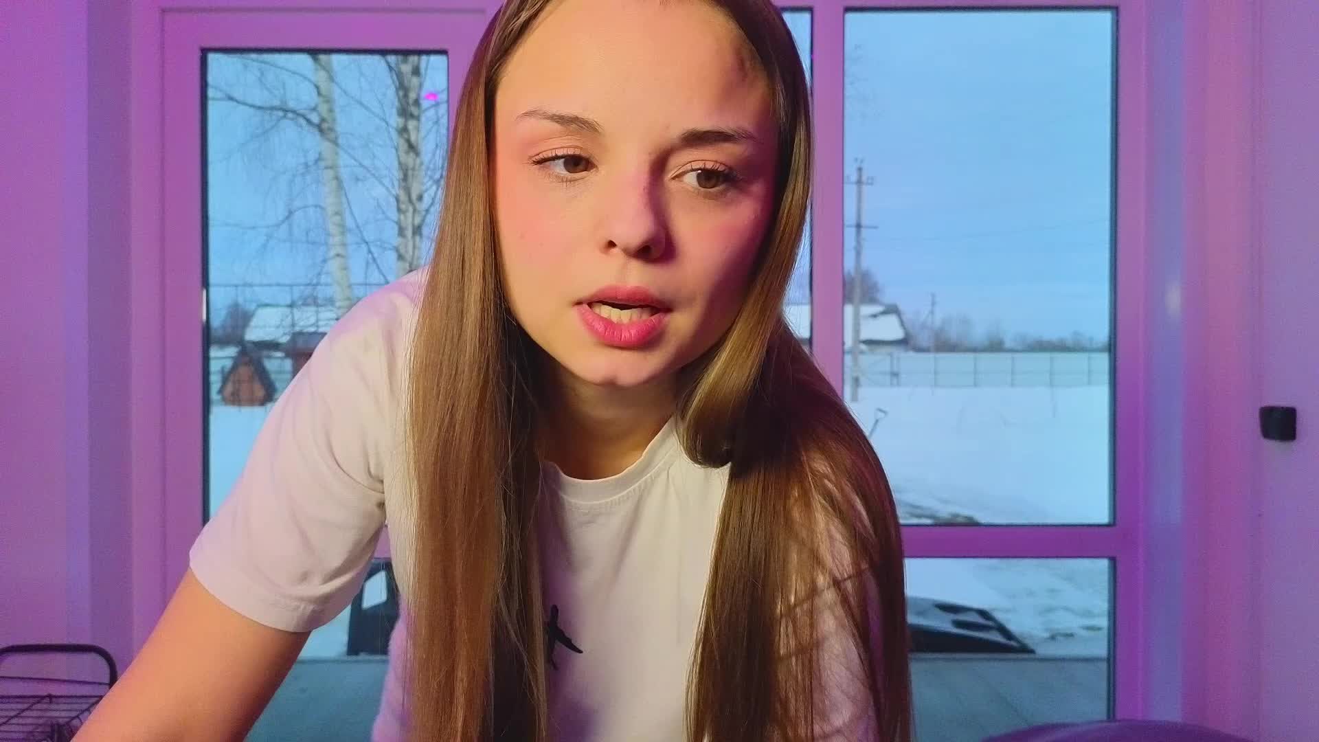 misss-vikki Live Sex March 9, 2026