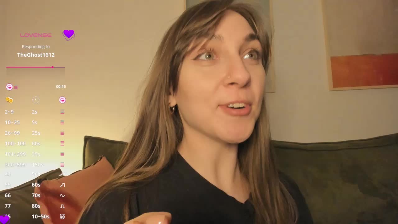 Purpurmonstr Live Sex March 9, 2026