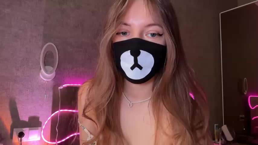 Tvoy_Medvezhenok Live Sex March 9, 2026