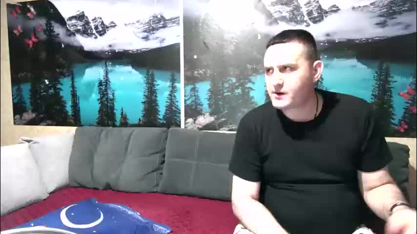 kleosnow Live Sex March 9, 2026