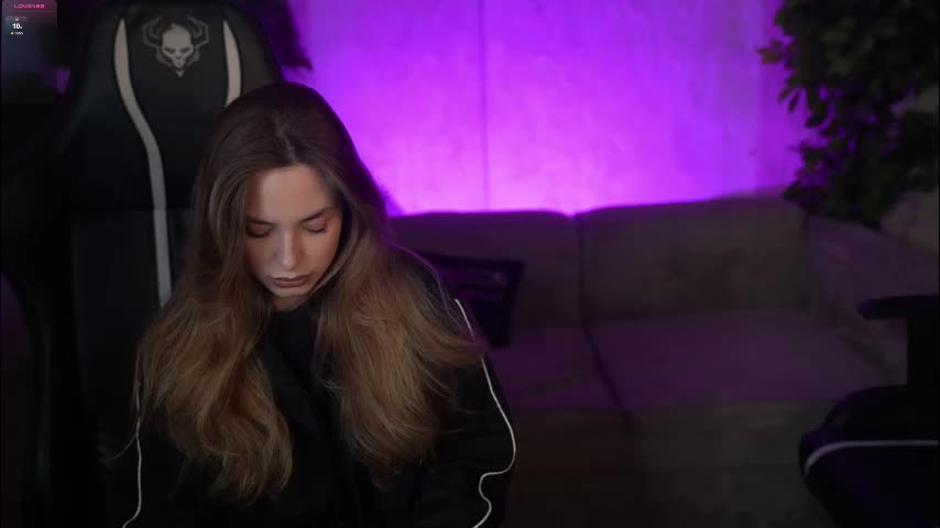 kira0541 Live Sex March 9, 2026