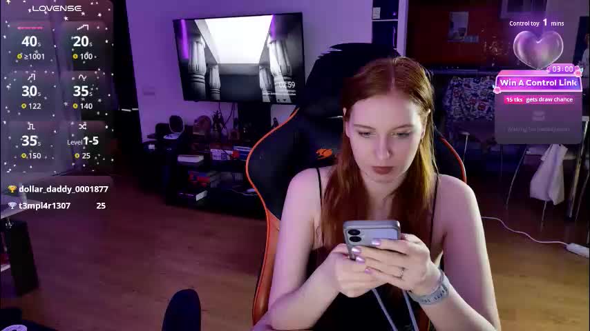 sinnerscorner Live Sex March 9, 2026