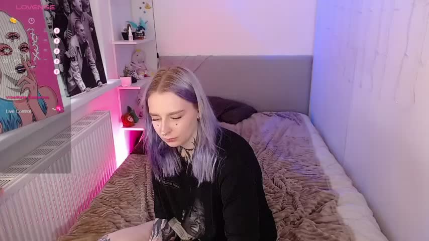 soalice Live Sex March 9, 2026