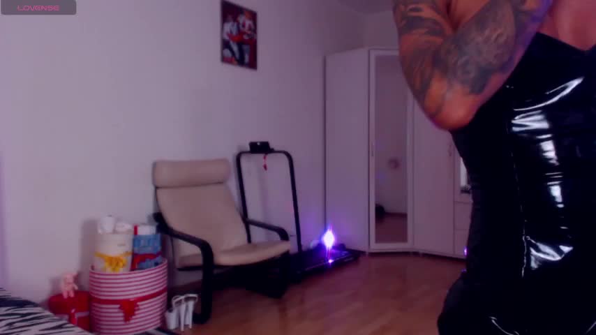 SonjaRay Live Sex March 9, 2026