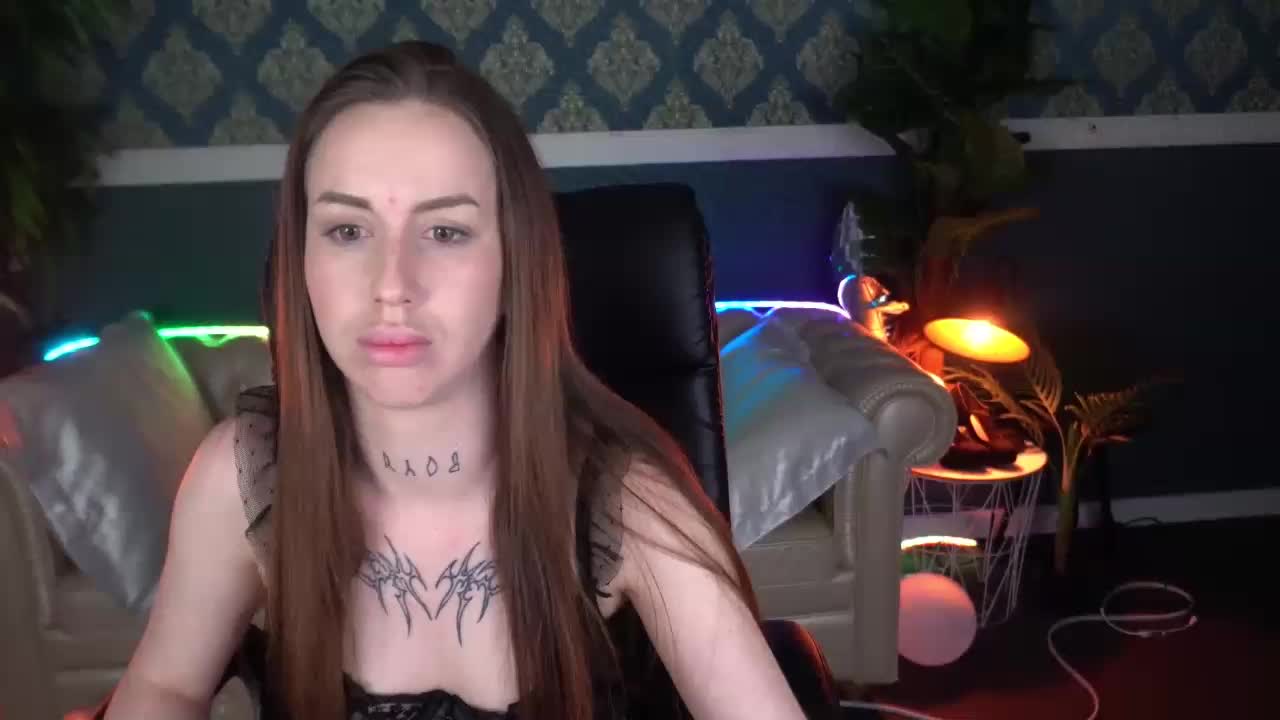 IsabelleDior Live Sex March 9, 2026