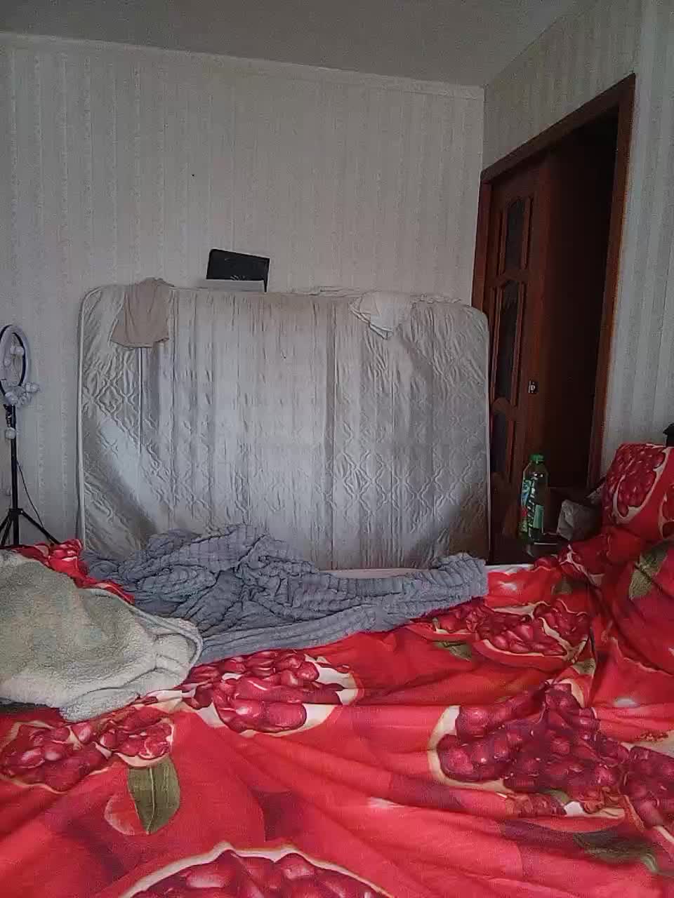 TotoJojo777 Live Sex March 9, 2026