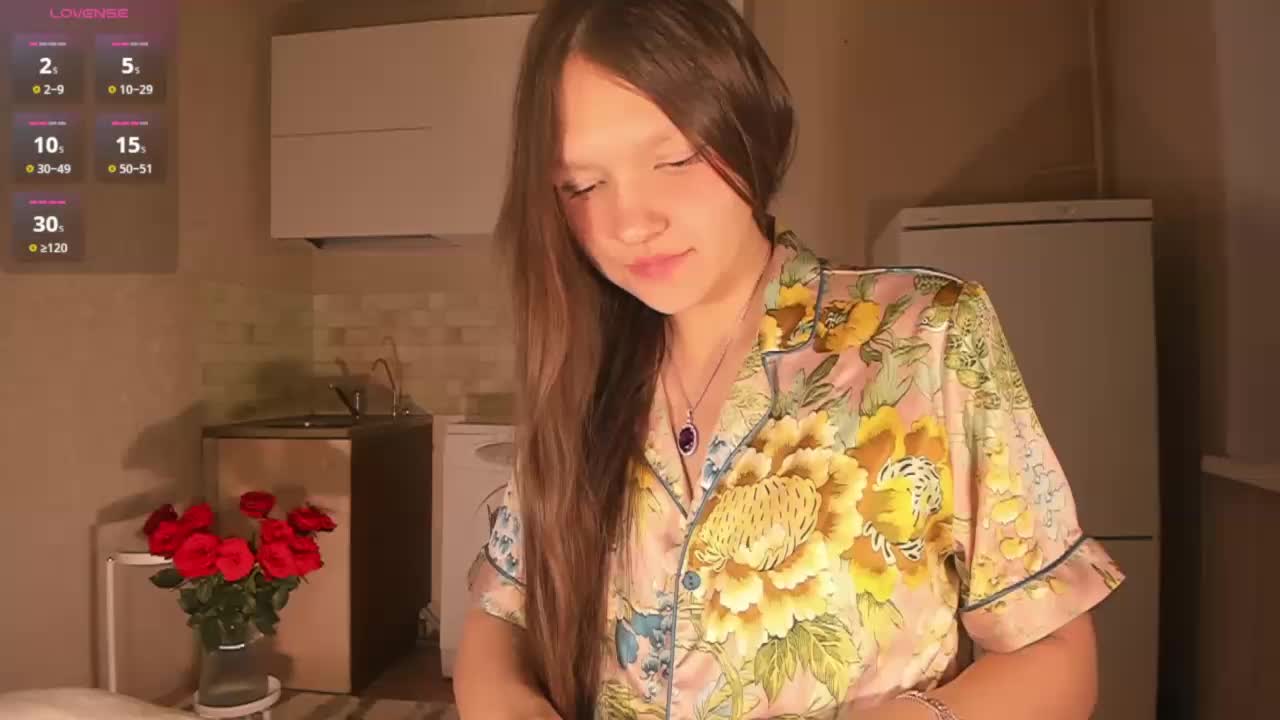 CuteLolly Live Sex March 9, 2026