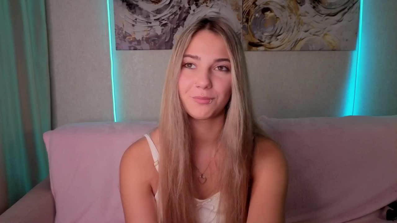 AngelinkaKitty Live Sex March 9, 2026