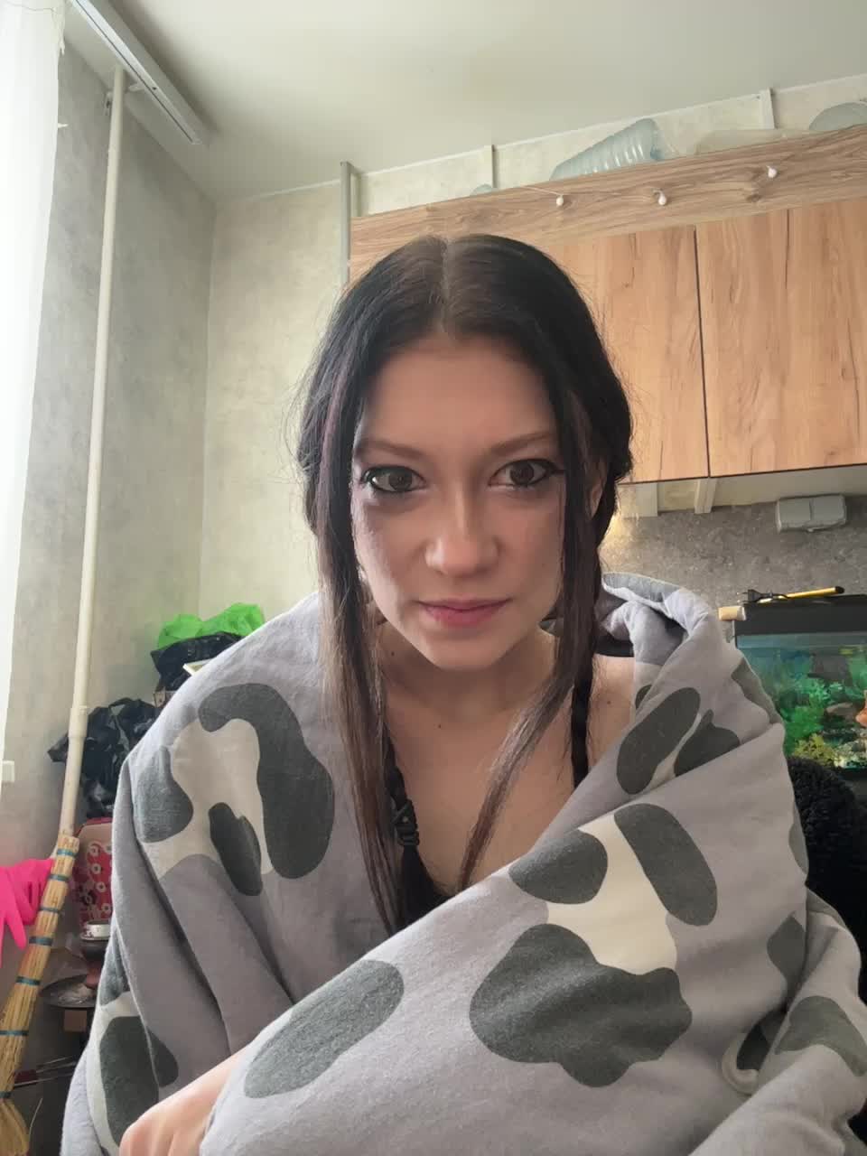 LuckyStar Live Sex March 9, 2026