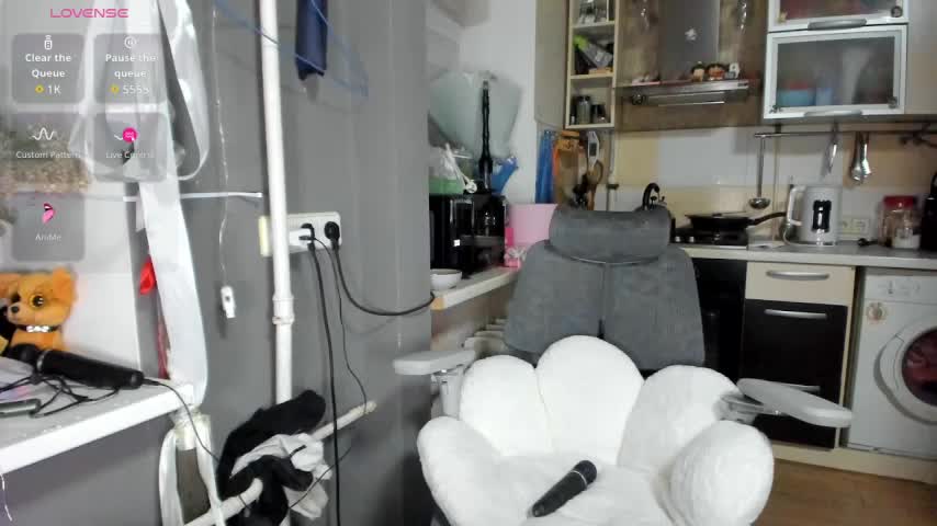 _Nika_Kik Live Sex March 9, 2026