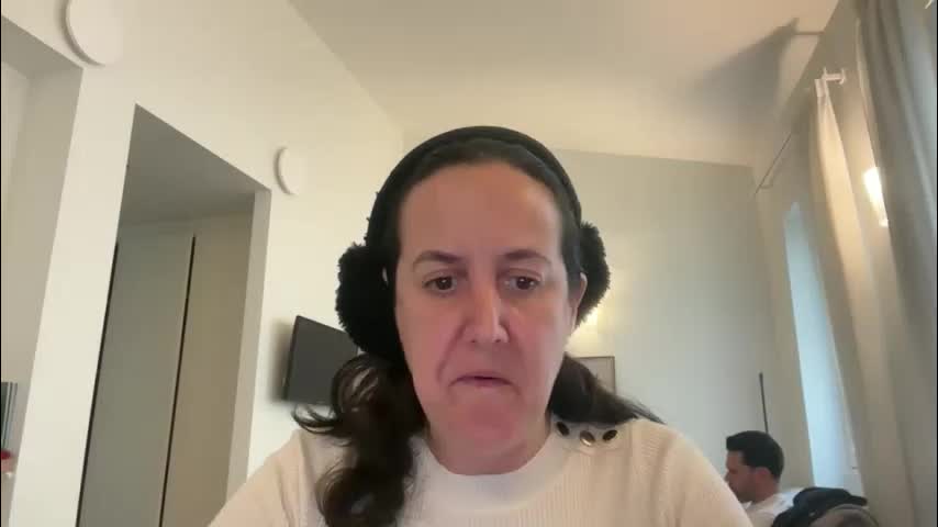 drresa Live Sex March 9, 2026