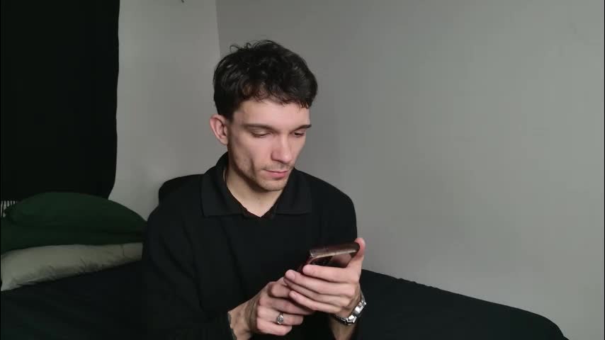 jackdesfeux Live Sex March 9, 2026