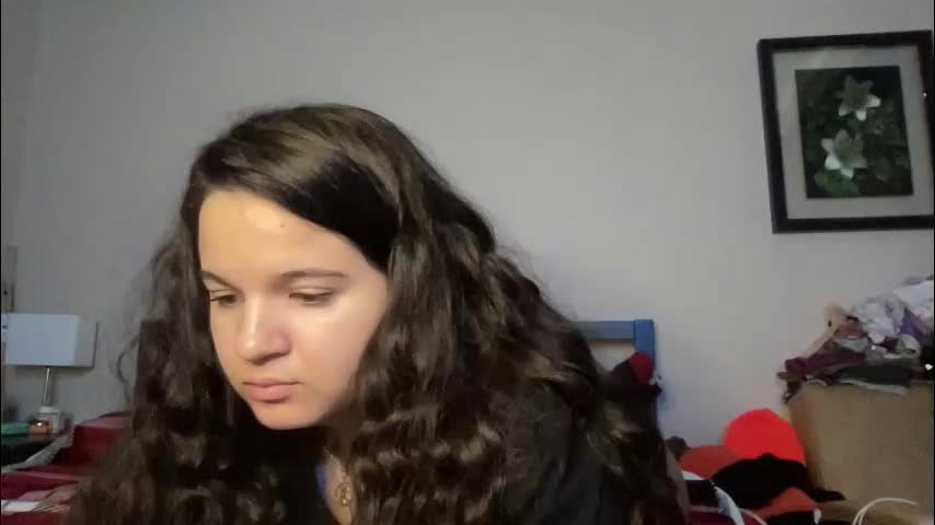 soyoceanne Live Sex March 9, 2026