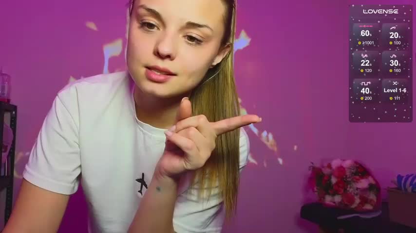 Misss_Vikk Live Sex March 9, 2026