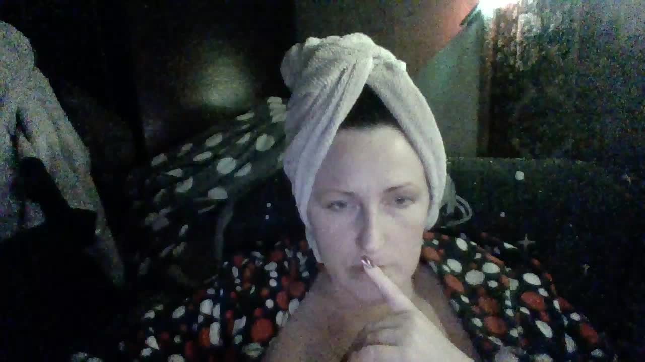 AllaSowinskaya Live Sex March 9, 2026