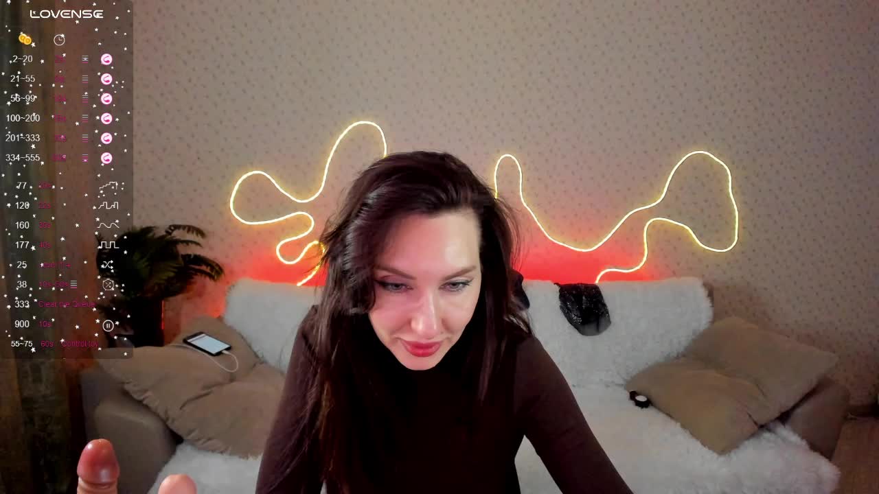 EternalLilith Live Sex March 9, 2026