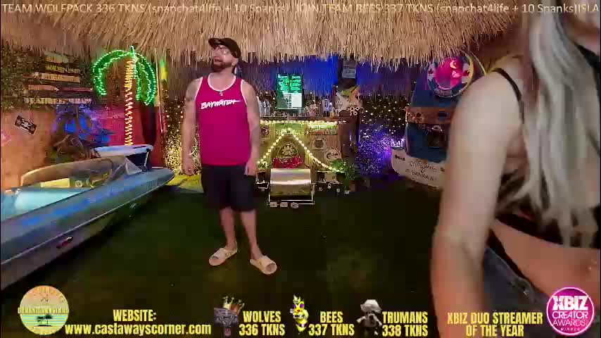 bigbananamilfshake Live Sex March 9, 2026