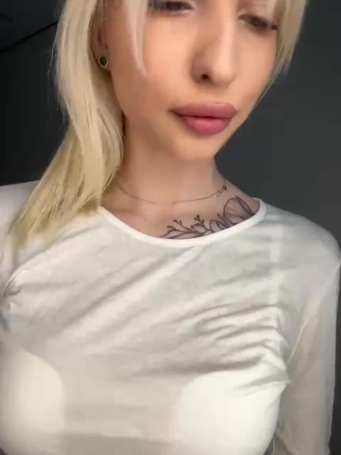 Cristi-Candy Live Sex March 9, 2026