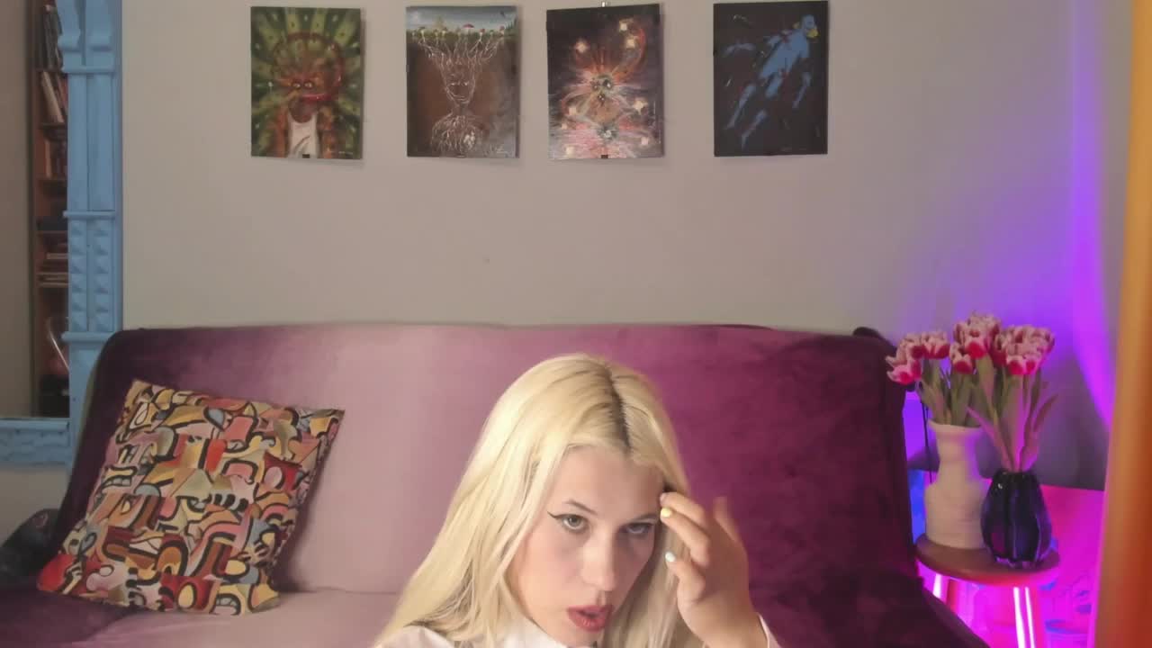 PeppeRage Live Sex March 9, 2026