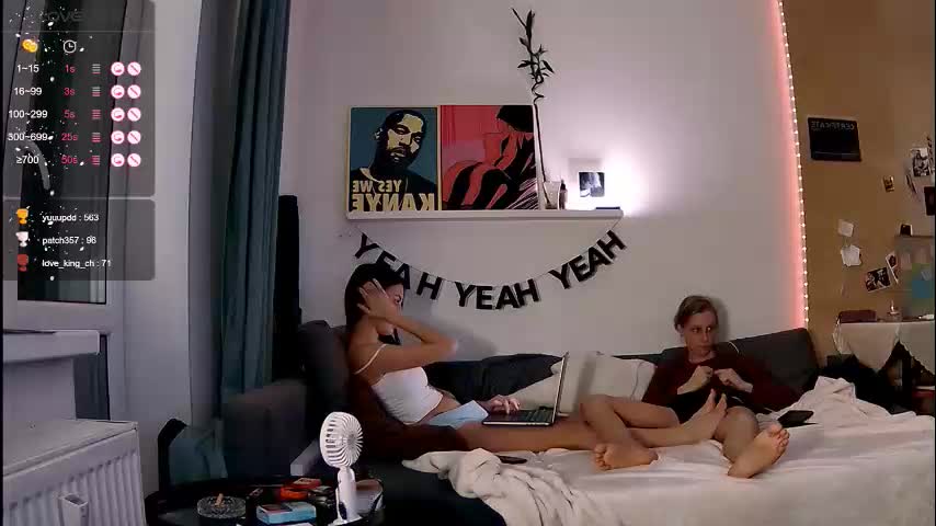 valorant_girl Live Sex March 9, 2026