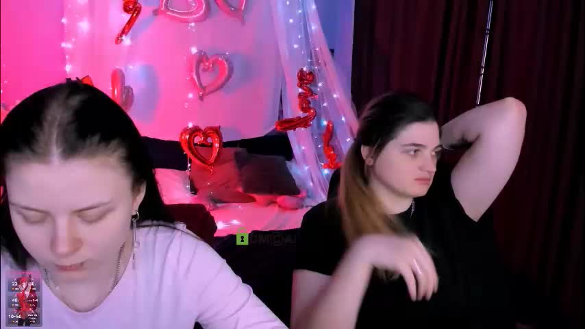 foxy_tease_ Live Sex March 9, 2026