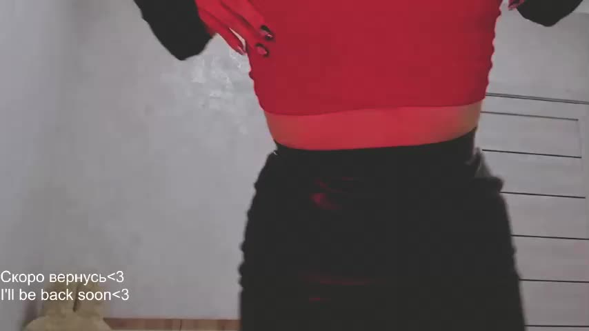 NekoTyan Live Sex March 9, 2026