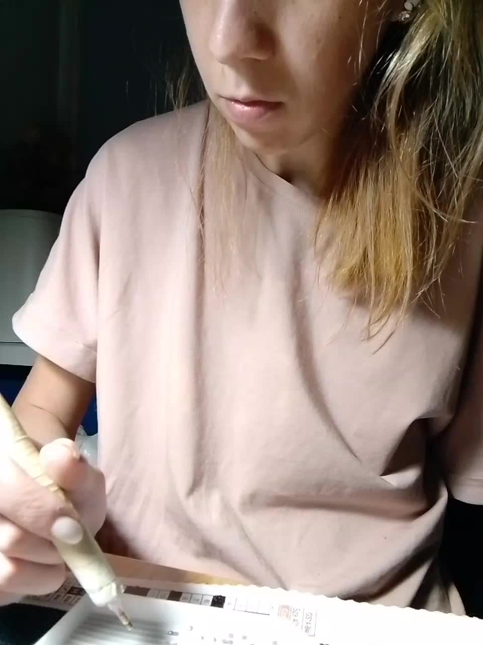 kiss_a Live Sex March 9, 2026