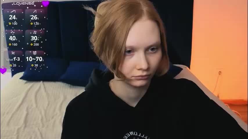 bjliki Live Sex March 9, 2026