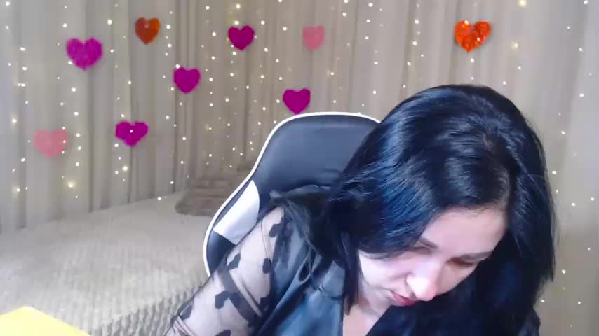 JillStevens Live Sex March 9, 2026