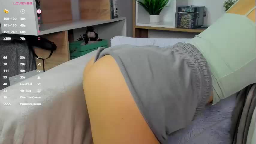 bunny_nova Live Sex March 9, 2026