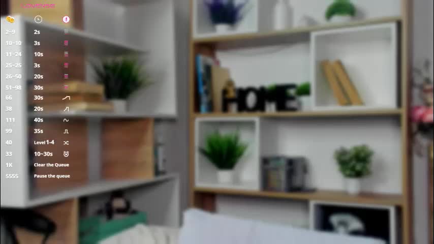 bunny_nova Live Sex March 9, 2026